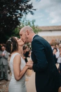 Mariage sur mesure à Lyon avec une Wedding Planner