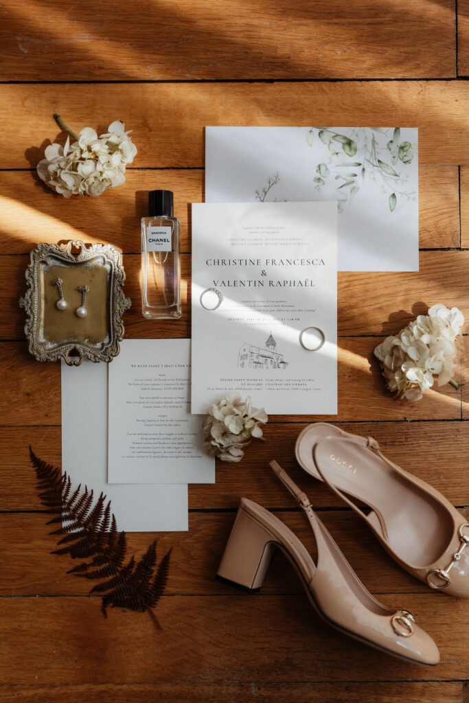 Zoe Chambert Wedding Photographer