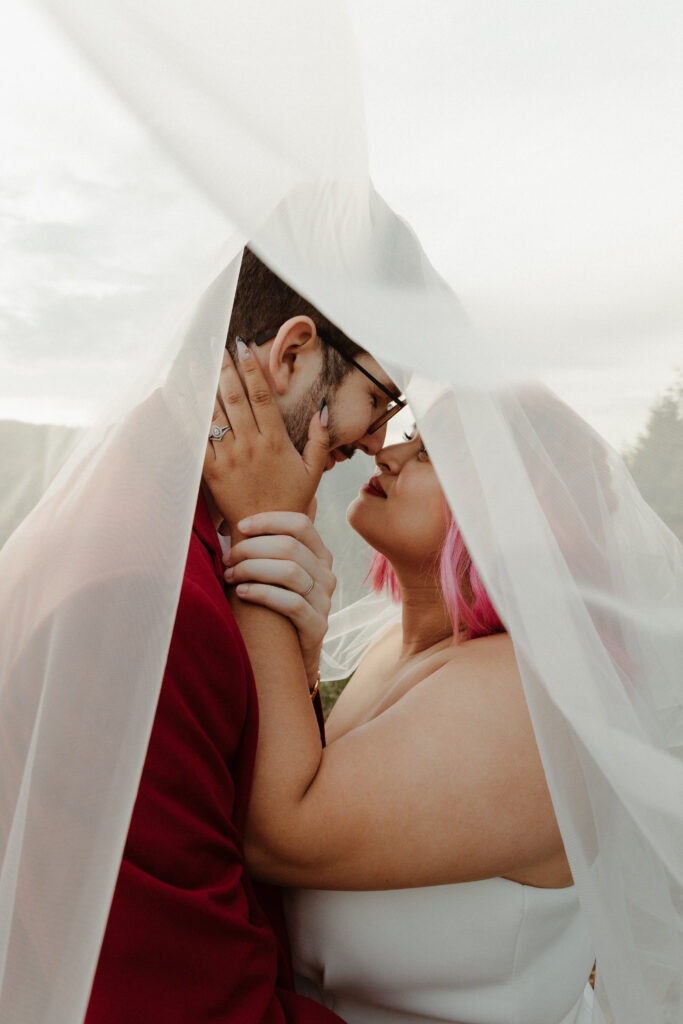 Zoe Chambert Wedding Photographer