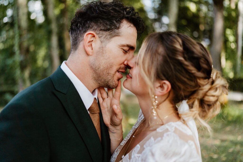 Béa Jouy  Wedding Photographer