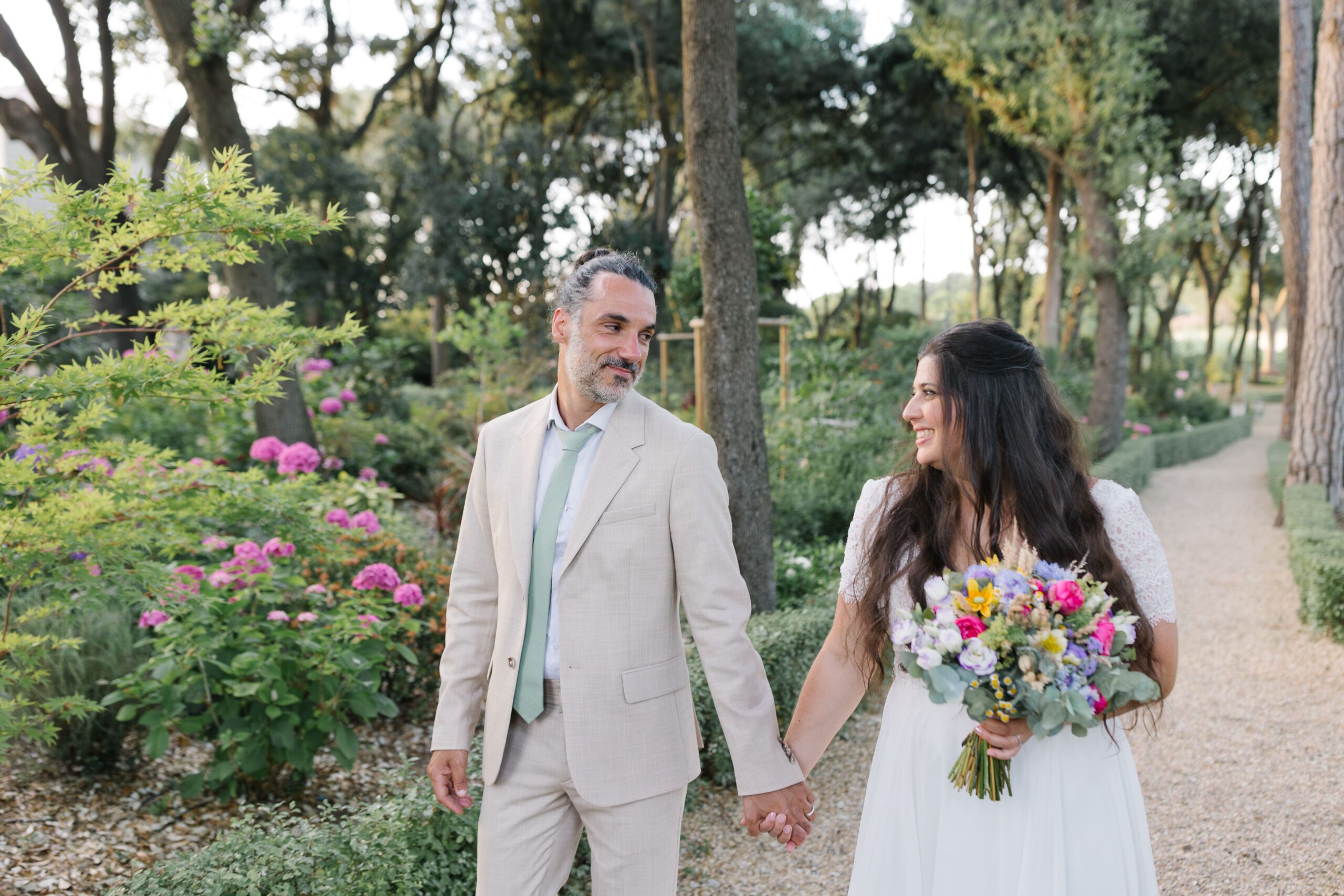 HEA WEDDINGS - French Wedding Planner