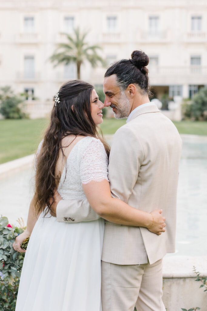 Yeter Kurt Wedding Photographer