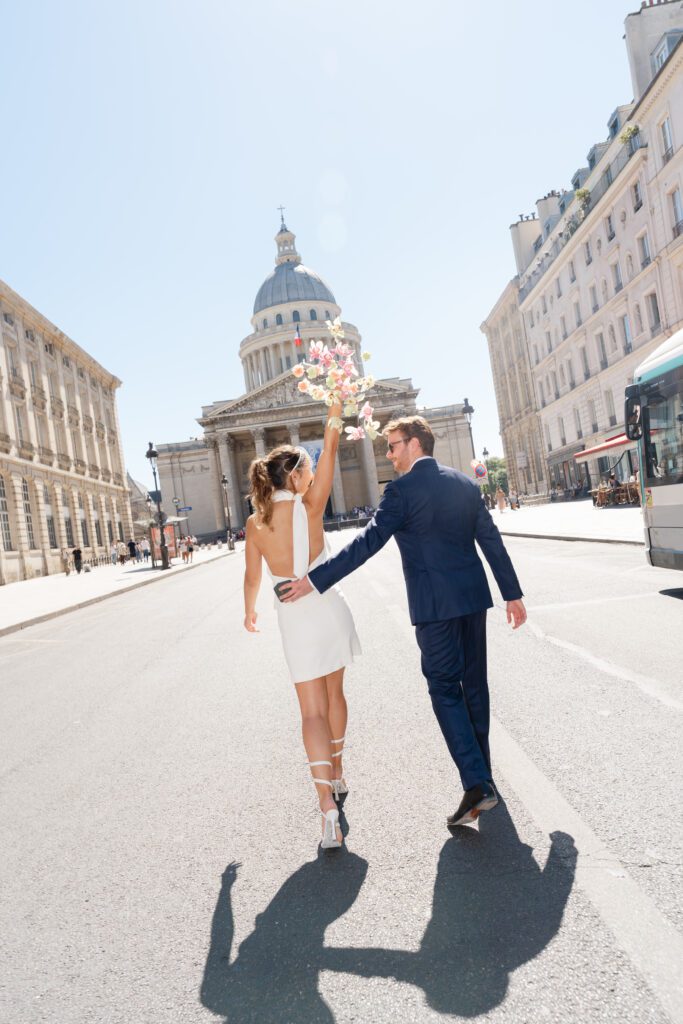 Mathile Horta Wedding Photographer
